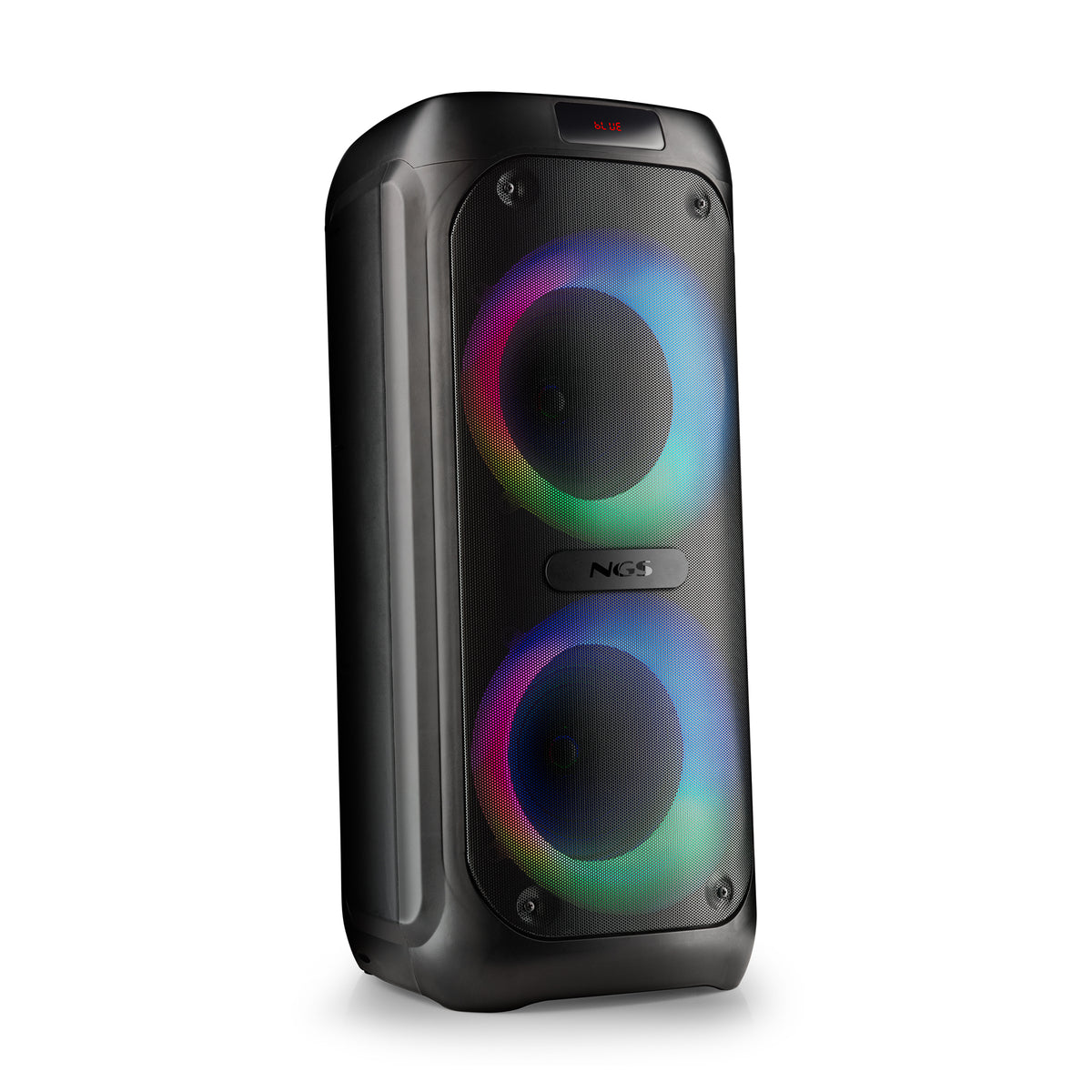 Coluna NGS PORT WILDBANGER3 BT 160W 4H