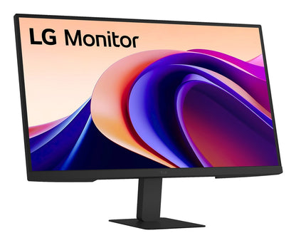 Monitor LG 27U631A-B 27" IPS QHD 100hz HDMI USB-c - imagem 8