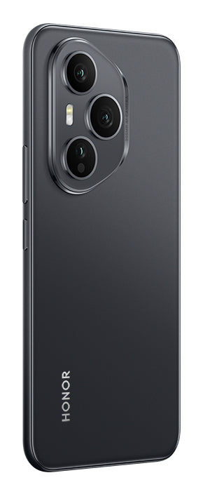 Honor 400 Pro 5G 512GB 12GB DS meia-noite preto