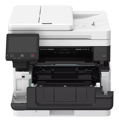 Multifunções Laser monocromática Canon i-SENSYS MF465dw II WiFi/ Fax/ Dúplex/ branca