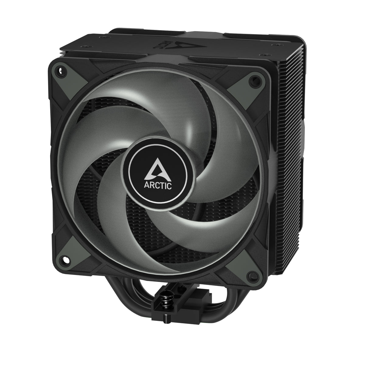 Ventilador com Disipador Arctic Freezer 36 A-RGB/ 12cm