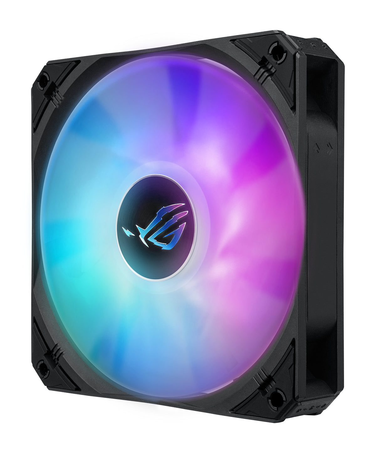 Refrigeração Líquida ASUS ROG Strix LC III 360 ARGB / 90RC00T1-M0UAY0 preto XL - imagem 6