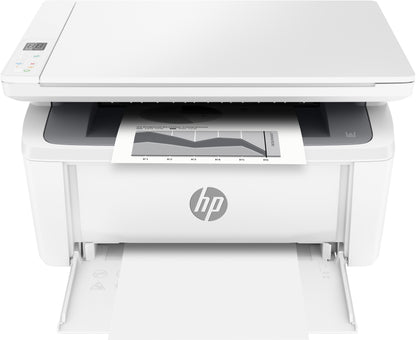Impressora multifunções HP Multifunções LaserJet M140w/ WiFi/ Branco - imagem 5
