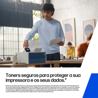 HP Toner 219X / W2190X preto XL - imagem 4