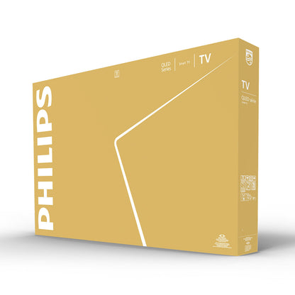 Televisão Philips 43PUS7810/12 - Philips