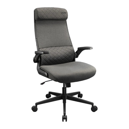 Cadeira Gaming Cougar Stryder cinzento