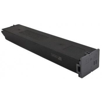 Sharp Toner BP-GT70BA / BPGT70BA preto Standard