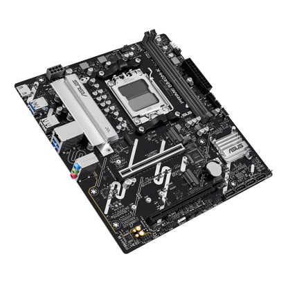 ASUS PLACA BASE PRIME B840M-K mATX AM5 - imagem 10