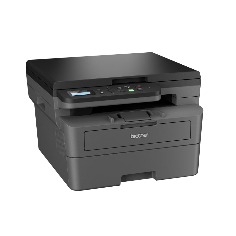 Impressora multifunções Brother Multifunções Laser DCP-L2627DWE - imagem 9