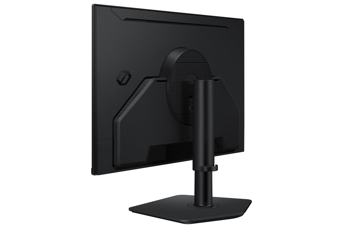 Monitor Samsung Odyssey LS27FG502EU / LS27FG502EUXEN preto - imagem 6