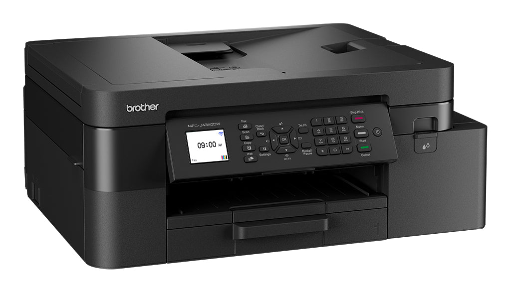 Impressora multifunções Brother Multifunções MFC-J4350DW - imagem 7