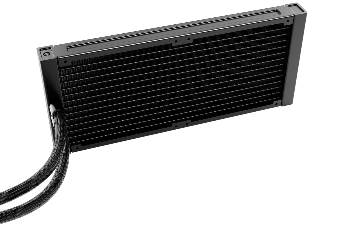 Refrigeração Líquida be quiet! Refrigeración líquida Pure Loop 3 14cm - imagem 6