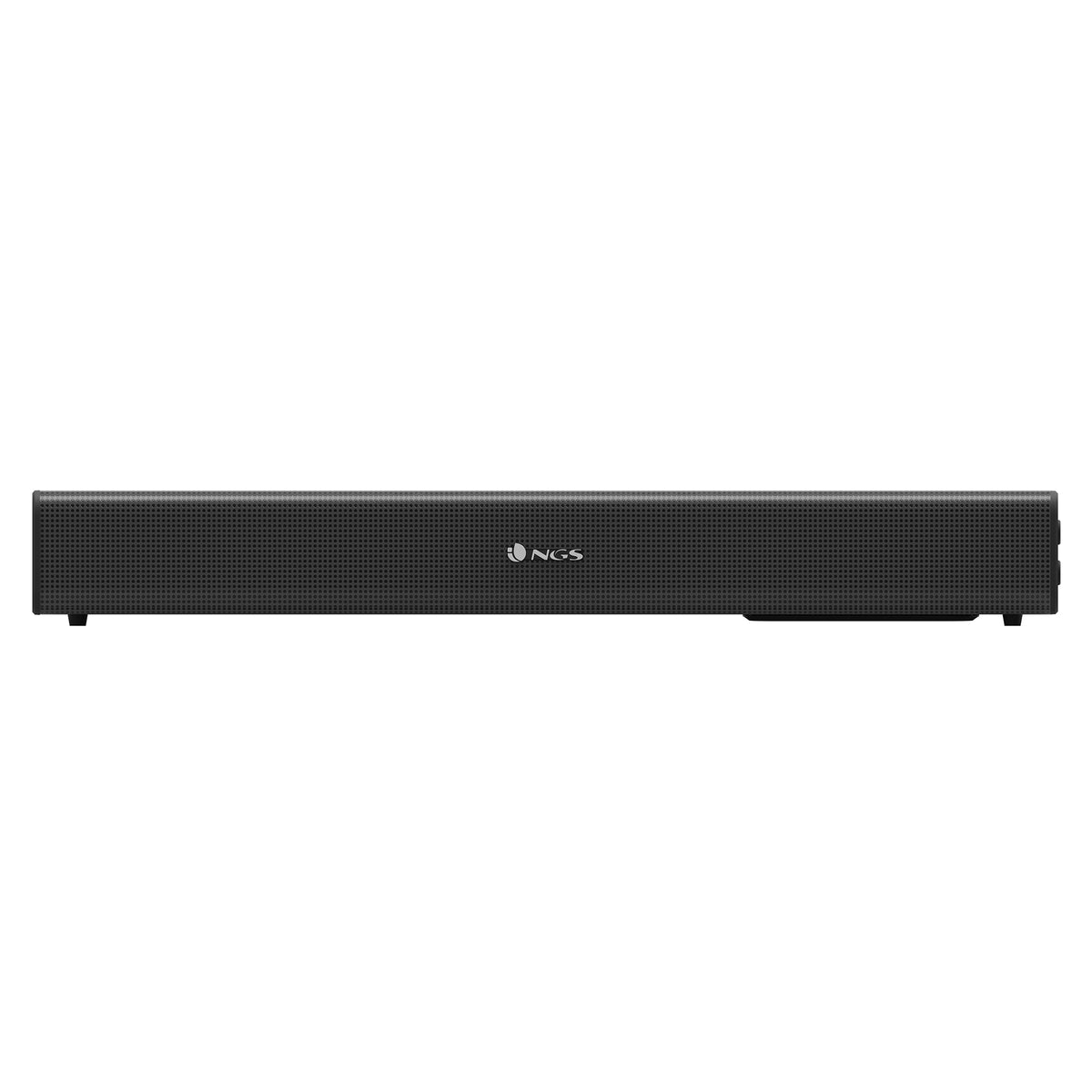 Sound Bar com Bluetooth NGS Subway/ 40W/ 2.0/ Preto