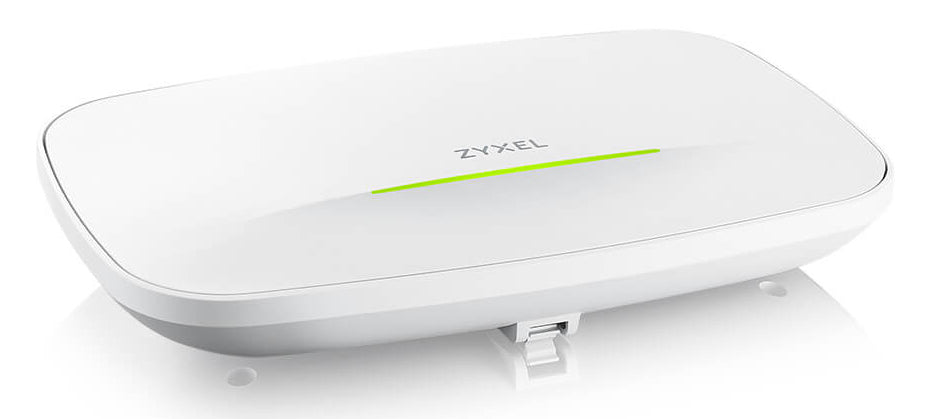 Ponto de Acesso Zyxel NWA240BE AP WiFi7 BE15000 1x10G mGb - imagem 8