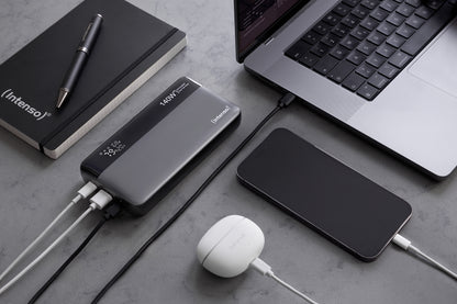 Powerbank Intenso HE25000 - imagem 7