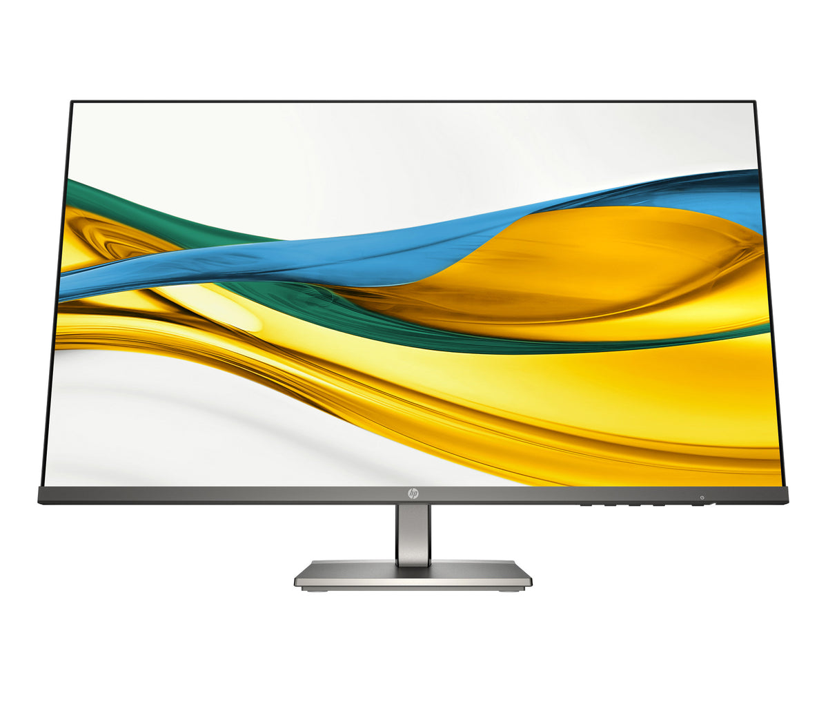 Monitor HP 527da / B11W6AT#ABB preto