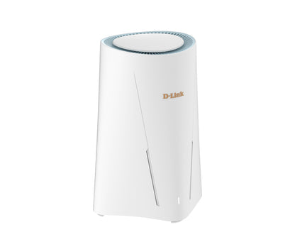 Router D-Link DBR-560 SOHO WiFi6 AX6000 - imagem 6