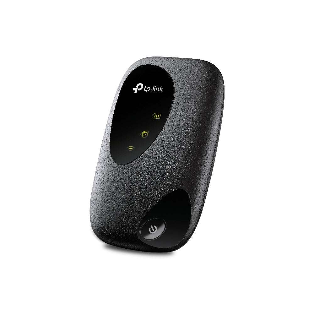 Router TP-Link M7000 / M7000 preto
