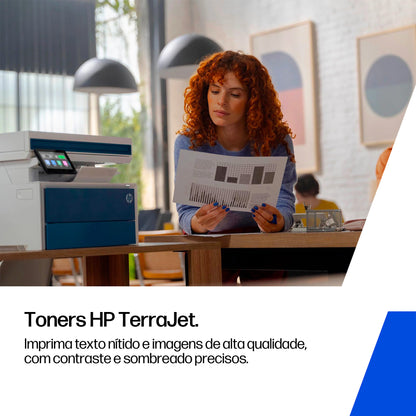 HP Toner 219A / W2193A Magenta Standard - imagem 4