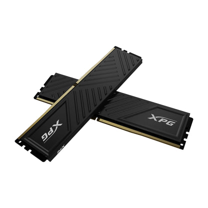 Memória RAM A-Data XPG D35 Gaming DDR4 8GB 3200Mhz Preto - imagem 7