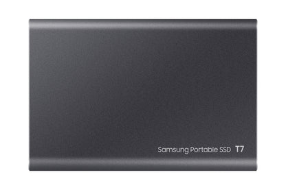 Disco SSD Samsung External T7 2TB / MU-PC2T0T/WW cinzento - imagem 79