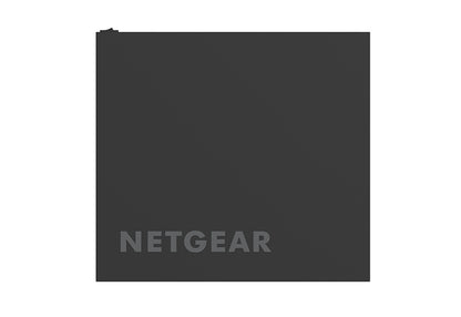 Switch de Rede Netgear AV Line M4250-40G8XF-POE++ / GSM4248UX-100EUS preto - imagem 7