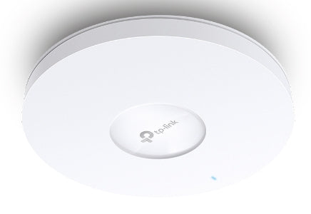 Ponto de Acesso TP-Link EAP653 UR AP WiFi6 AX3000 Teto Dual 1xGbE - imagem 7