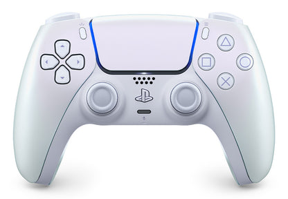 Comando de jogos Sony DualSense V3 chroma pearl / 1000050599 Pearl effect