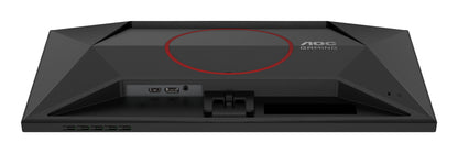 Monitor AOC 24G42E 23.8"IPS FHD 180hz 1ms HDMI DP - imagem 16