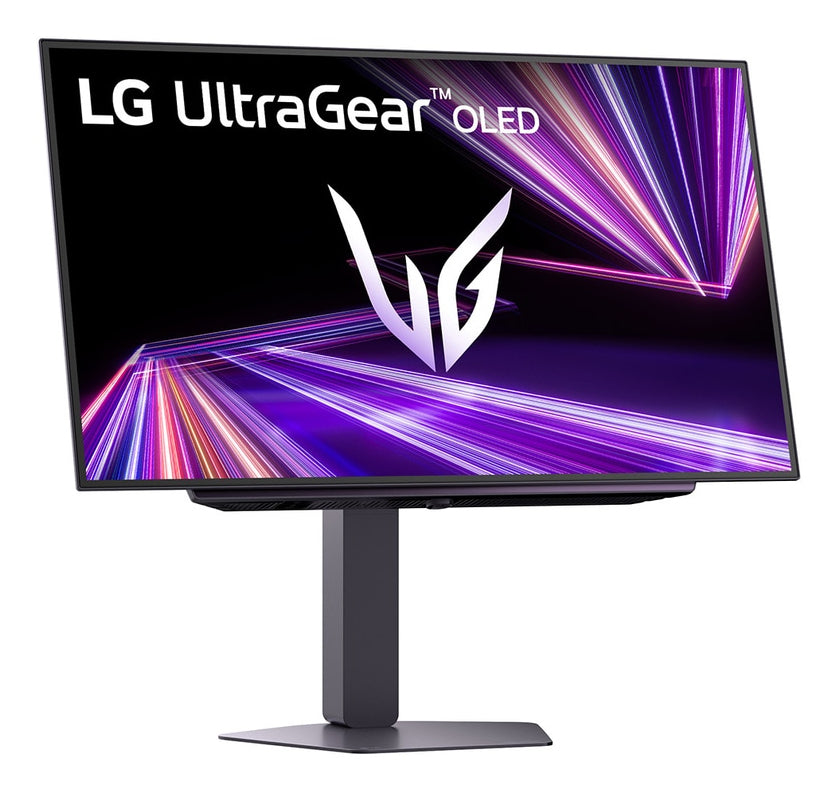 Monitor LG 27GX704A-B 27" OLED 240Hz 2HDMI DP - imagem 5
