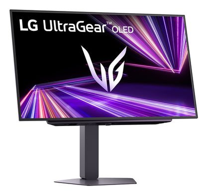 Monitor LG 27GX704A-B 27" OLED 240Hz 2HDMI DP - imagem 5