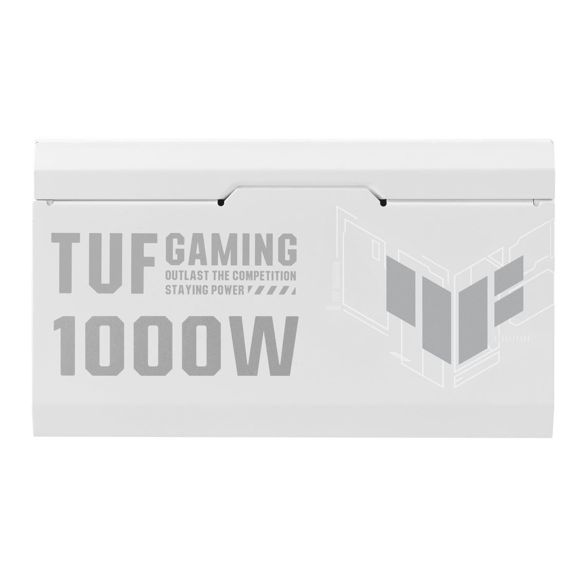 Fonte de Alimentação ASUS TUF / 90YE00S5-B0NA00 branco Standard - imagem 8