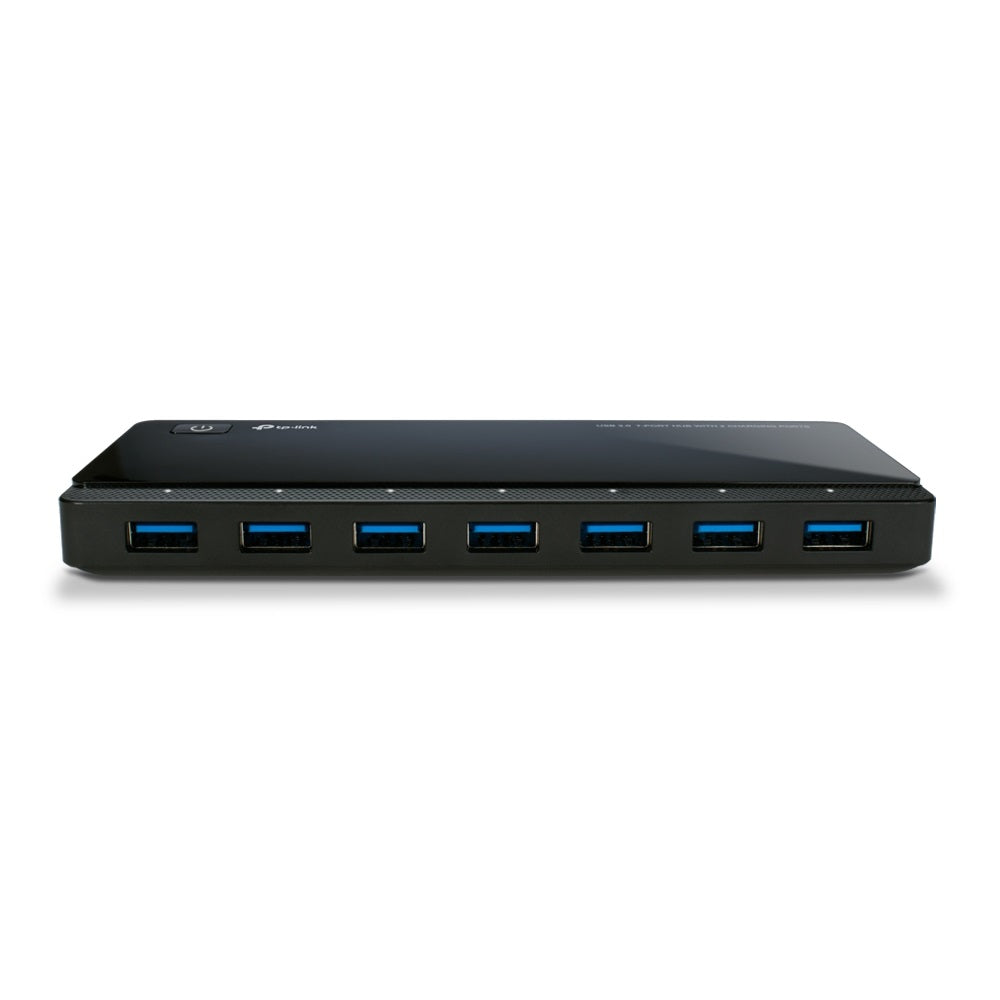 Docking Station TP-Link UH720 / UH720 preto
