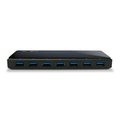 Docking Station TP-Link UH720 / UH720 preto
