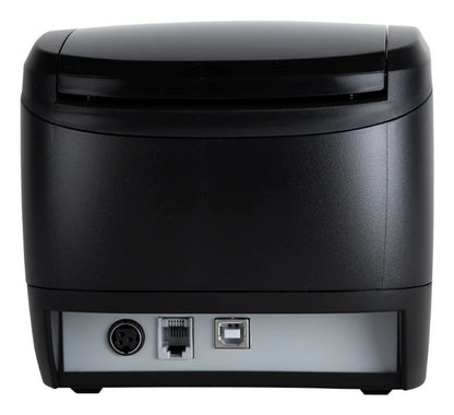 Impressora iggual térmica TP EASY 80 USB+RJ11 WiFi - imagem 15