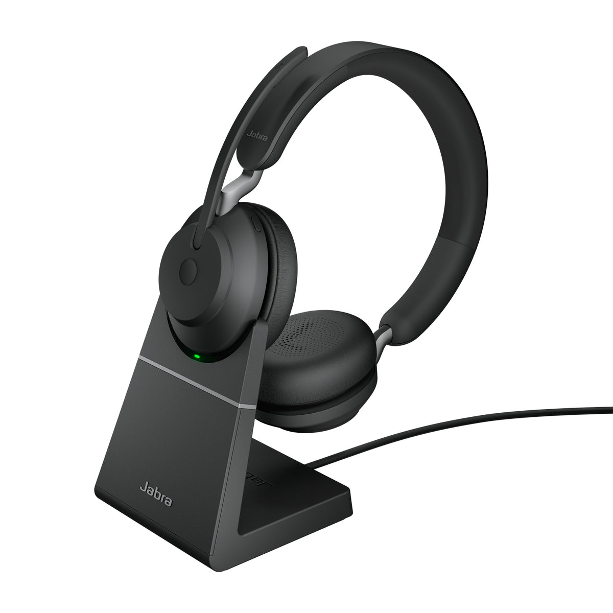 Auscultadores Jabra Evolve2 65 UC Stereo