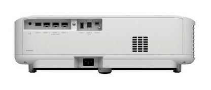 Projetor Epson Lifestudio Grand EH-LS670W / V11HB82040 branco - imagem 28