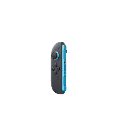 Comando de jogos Nintendo Switch 2 Joy-com L / 10015100 BK,B,R - imagem 8