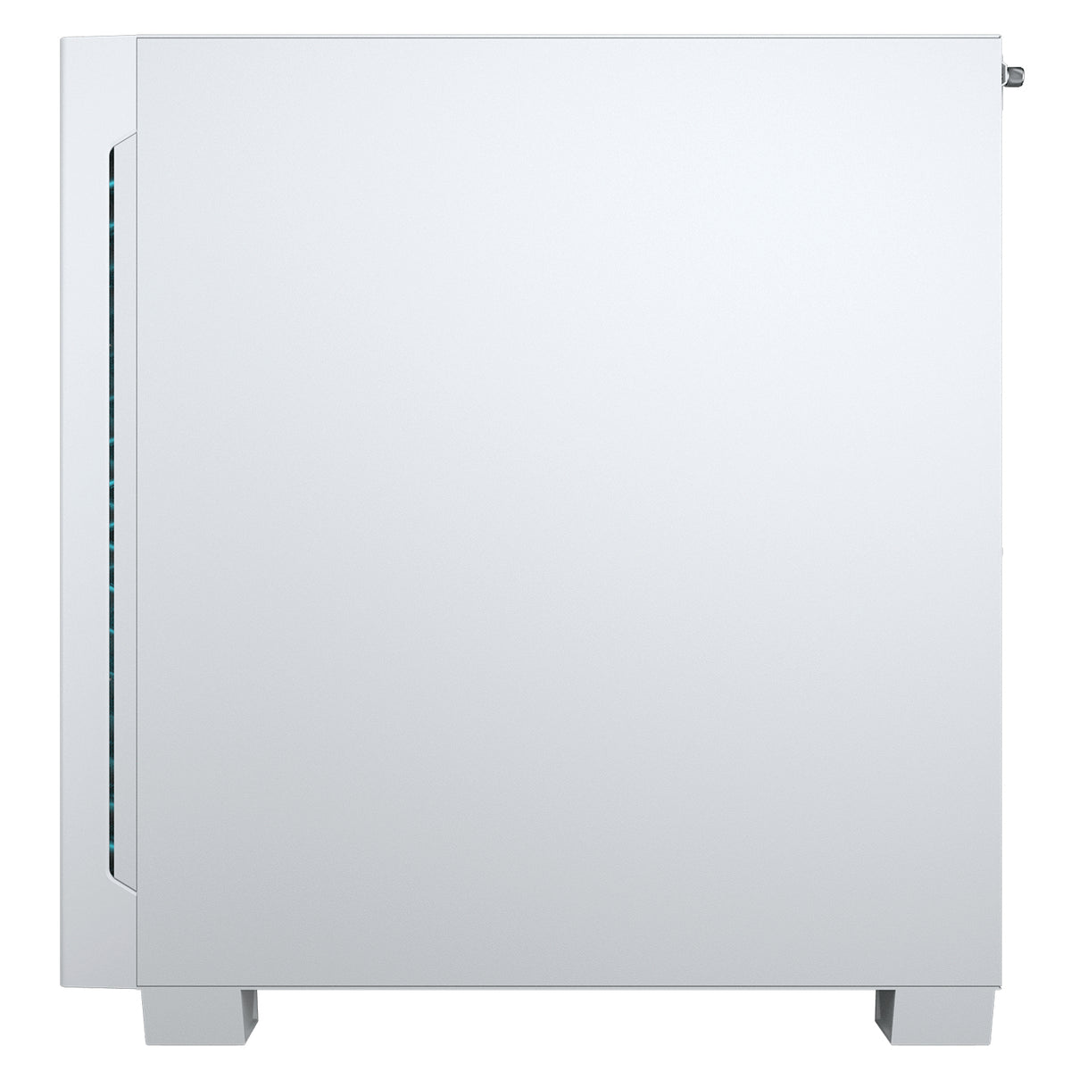 Caixa de Computador Cougar Caja Semitorre Airface Eco Rgb branco - imagem 18