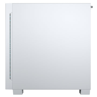 Caixa de Computador Cougar Caja Semitorre Airface Eco Rgb branco - imagem 18
