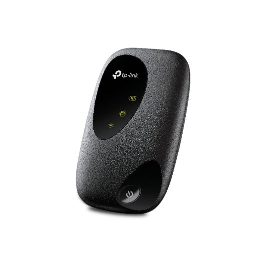 Router TP-Link M7010 / M7010 preto