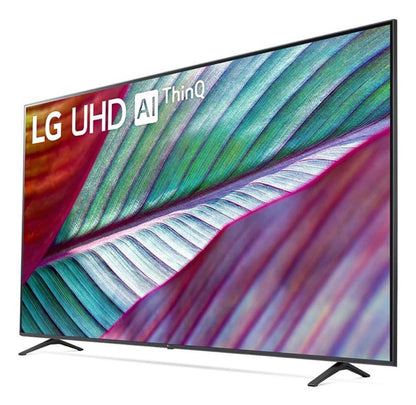 Televisão LG 43UR78006LK.AEU - LG