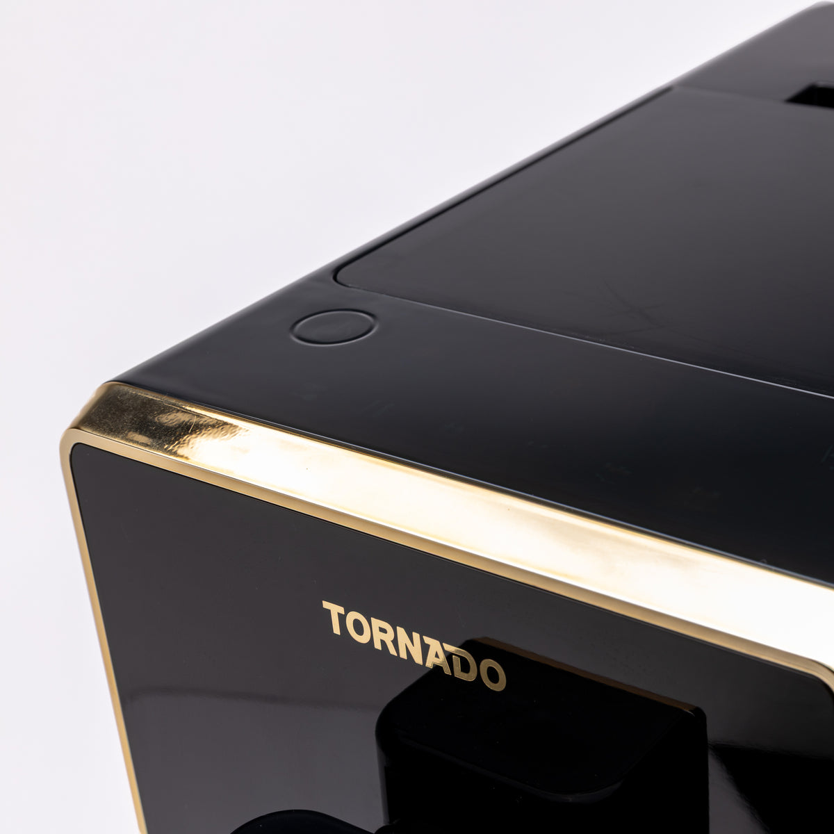 Máquina de Café TORNADO TCM-9008A-GS preto - imagem 21