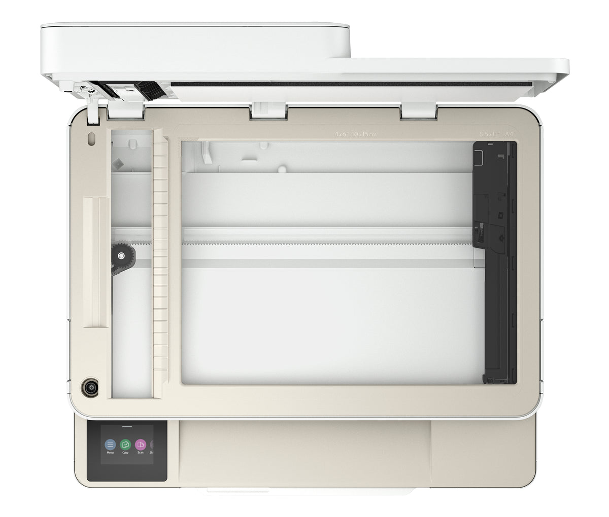 Impressora multifunções HP Multifunções 6520e WiFi/ Fax Móvel/ Duplex/ - imagem 73