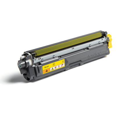 Brother toner TN241Y Amarelo - imagem 5