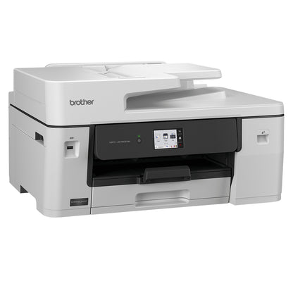 Impressora multifunções Brother Multifunções MFC-J6760DW - imagem 11
