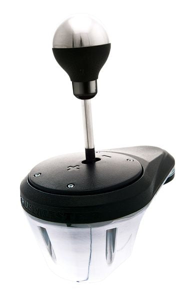 Caixa de velocidades para jogos Thrustmaster TH8A Add-sobre Shifter / 4060059 preto, metallic - imagem 7