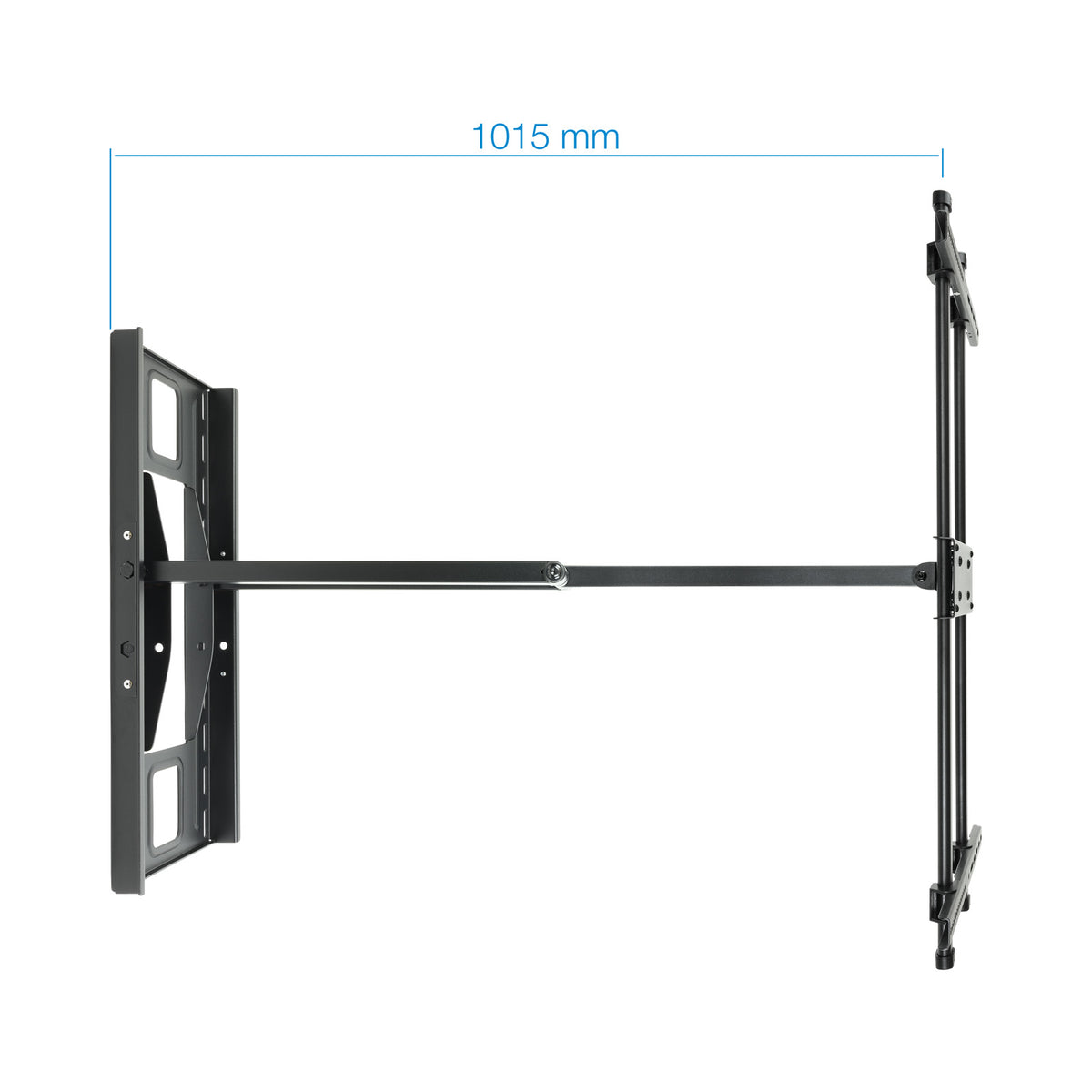 Suporte TV Tooq Parede GRAN ANGULAR pantallas 43"-80" - imagem 8