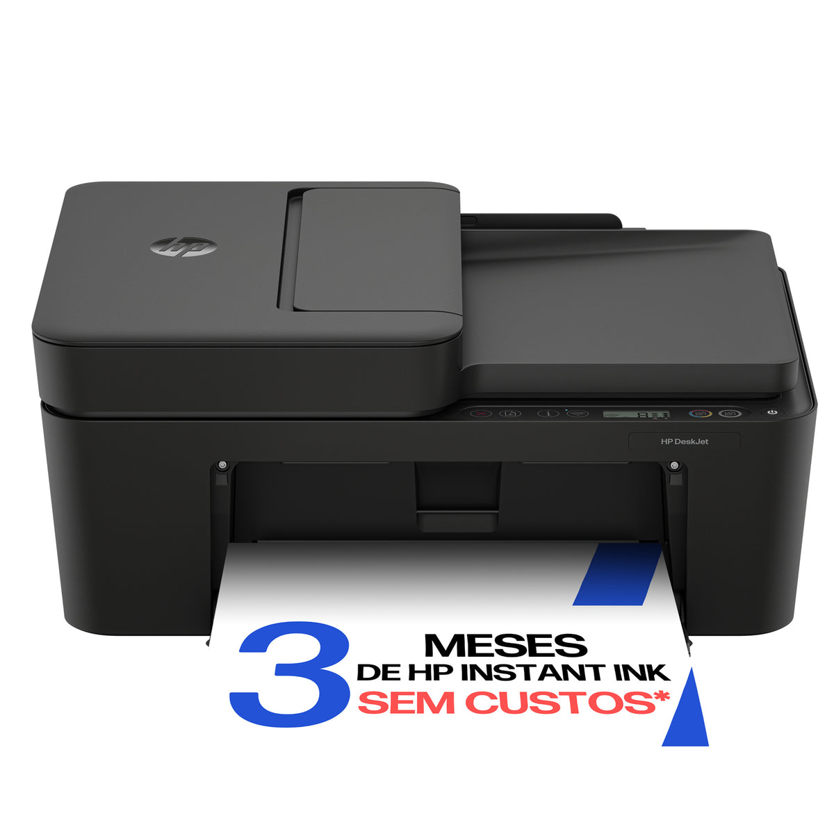 Impressora multifunções HP Multifunções Deskjet 4310 - imagem 11