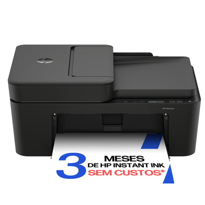 Impressora multifunções HP Multifunções Deskjet 4310 - imagem 11